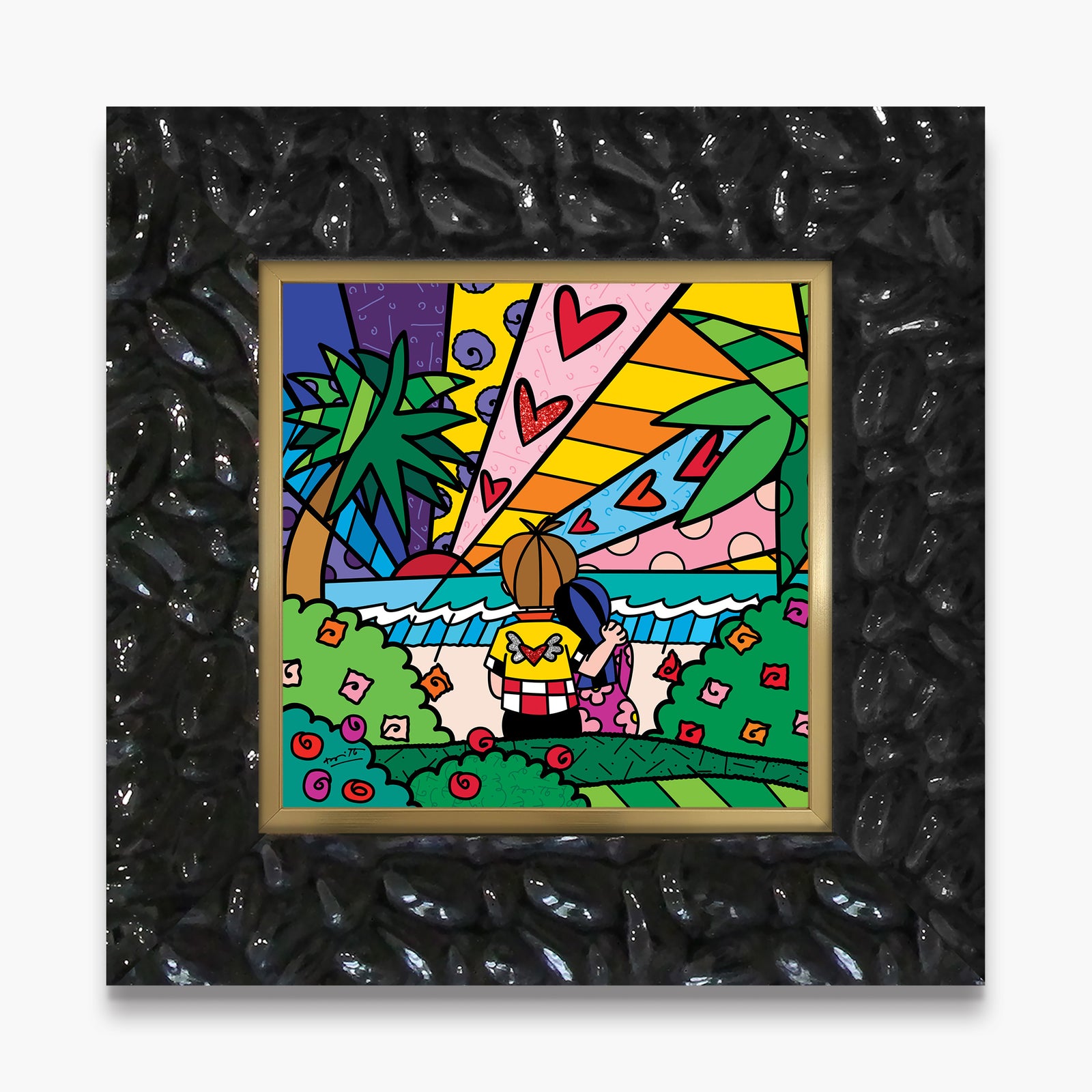 Every Day - Limited Edition Print