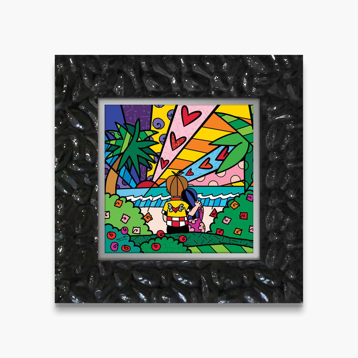 Every Day - Limited Edition Print