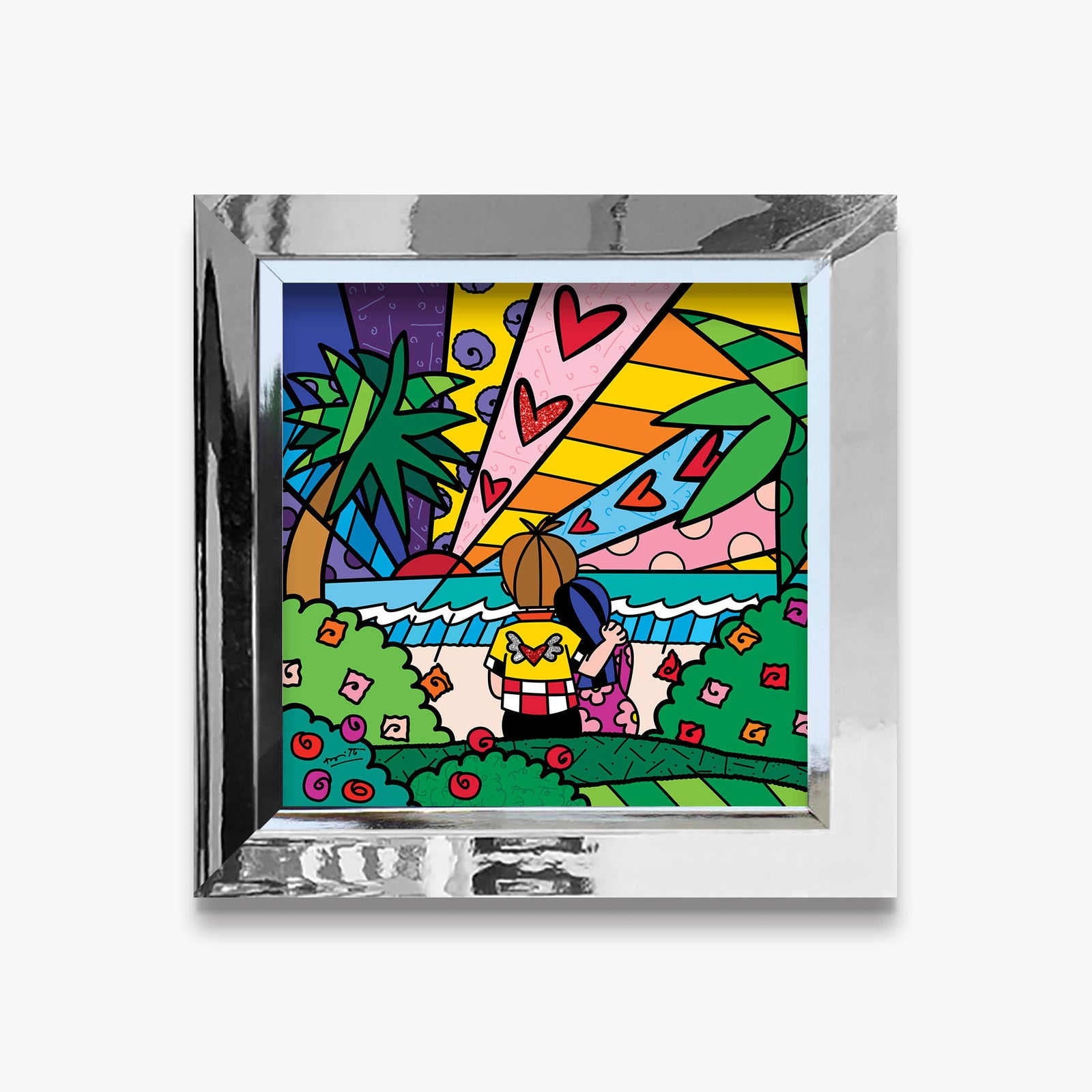 Every Day - Limited Edition Print