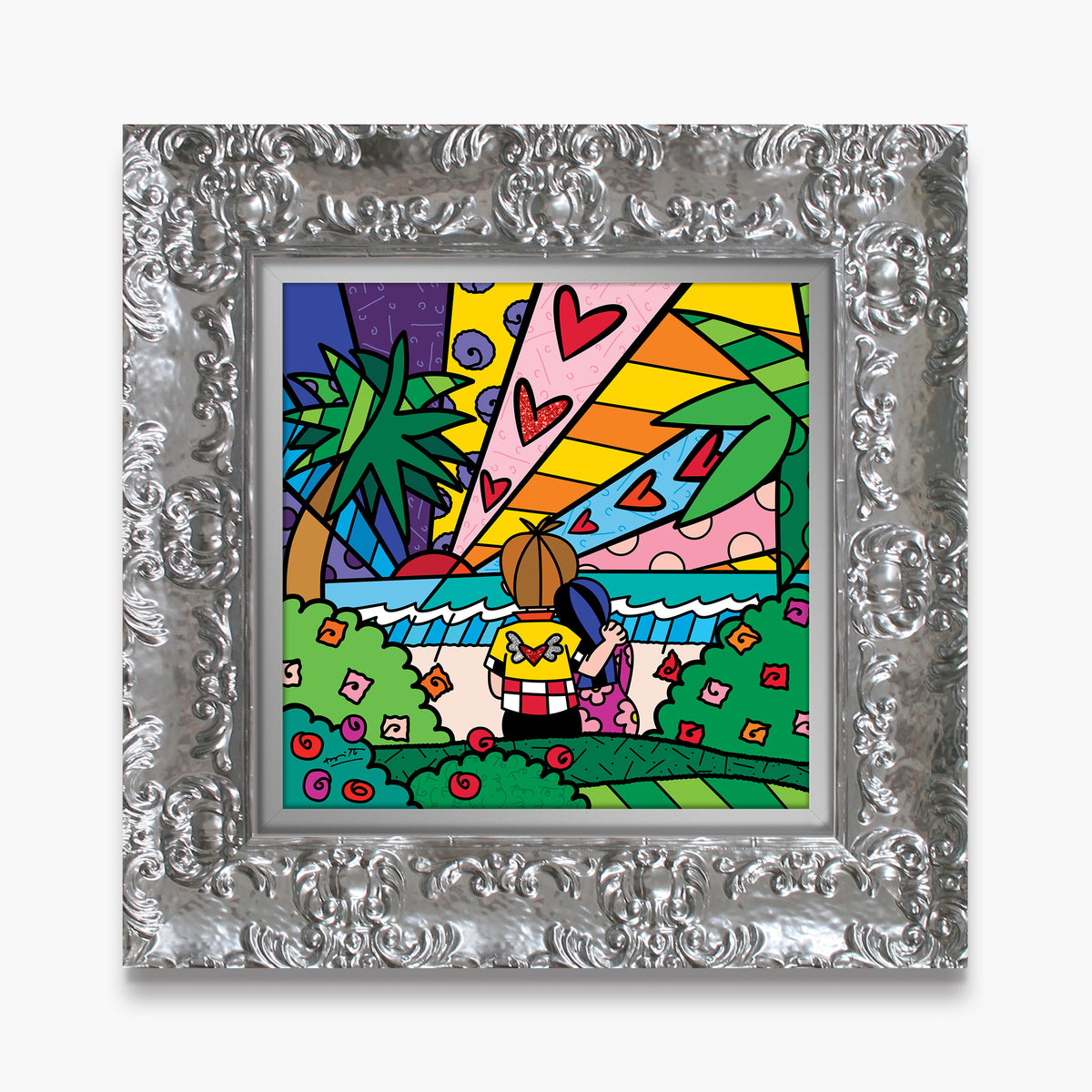 Every Day - Limited Edition Print