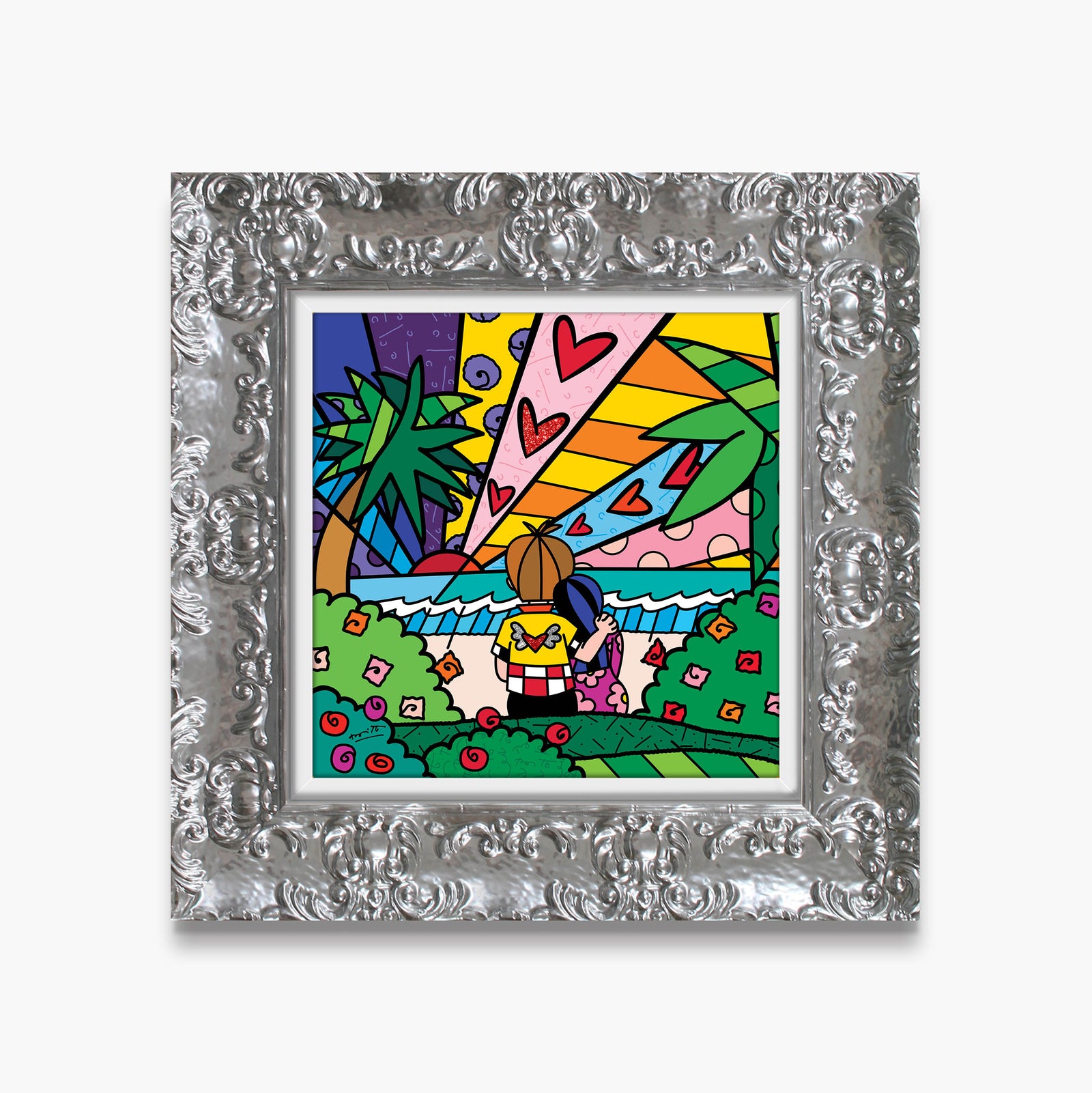 Every Day - Limited Edition Print