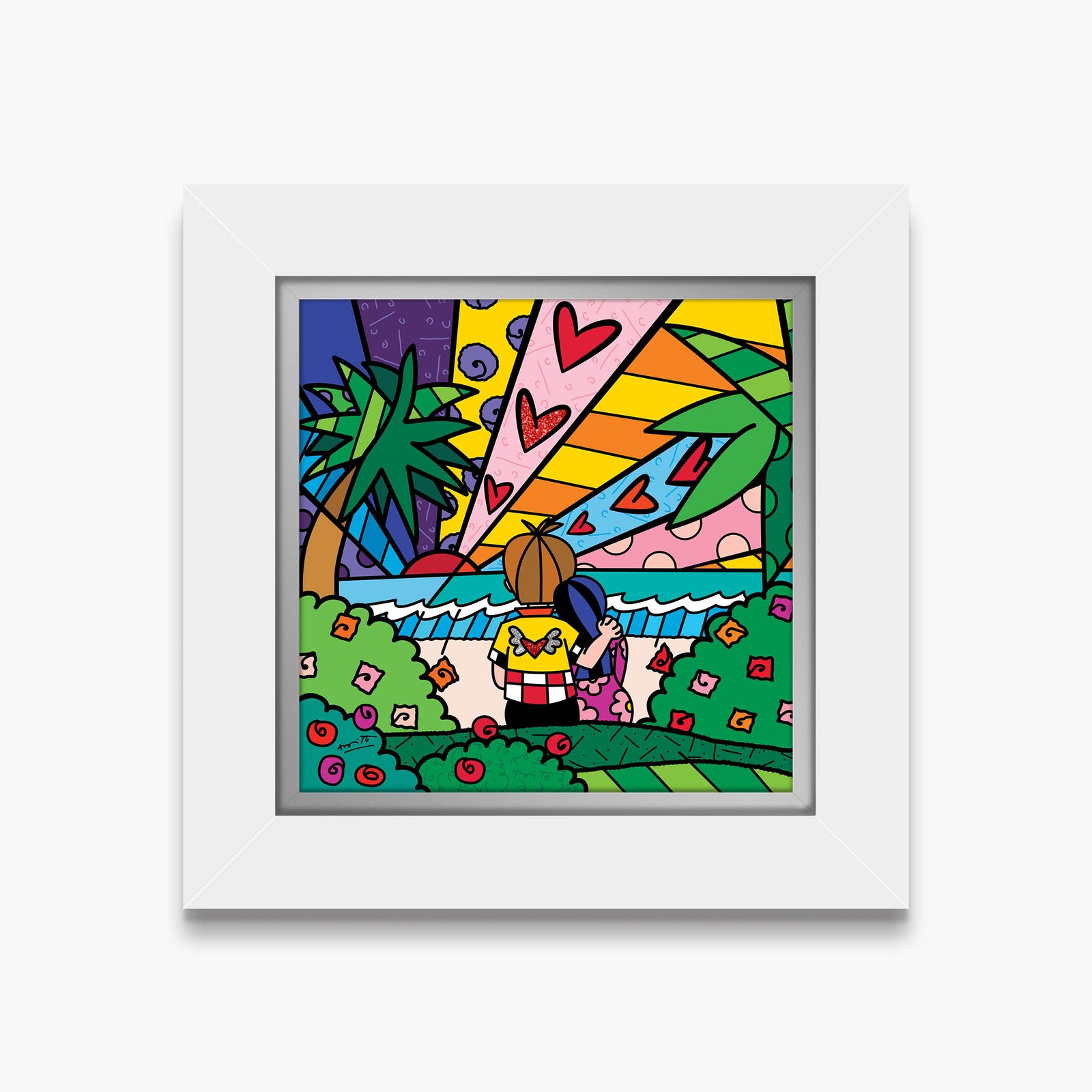 Every Day - Limited Edition Print