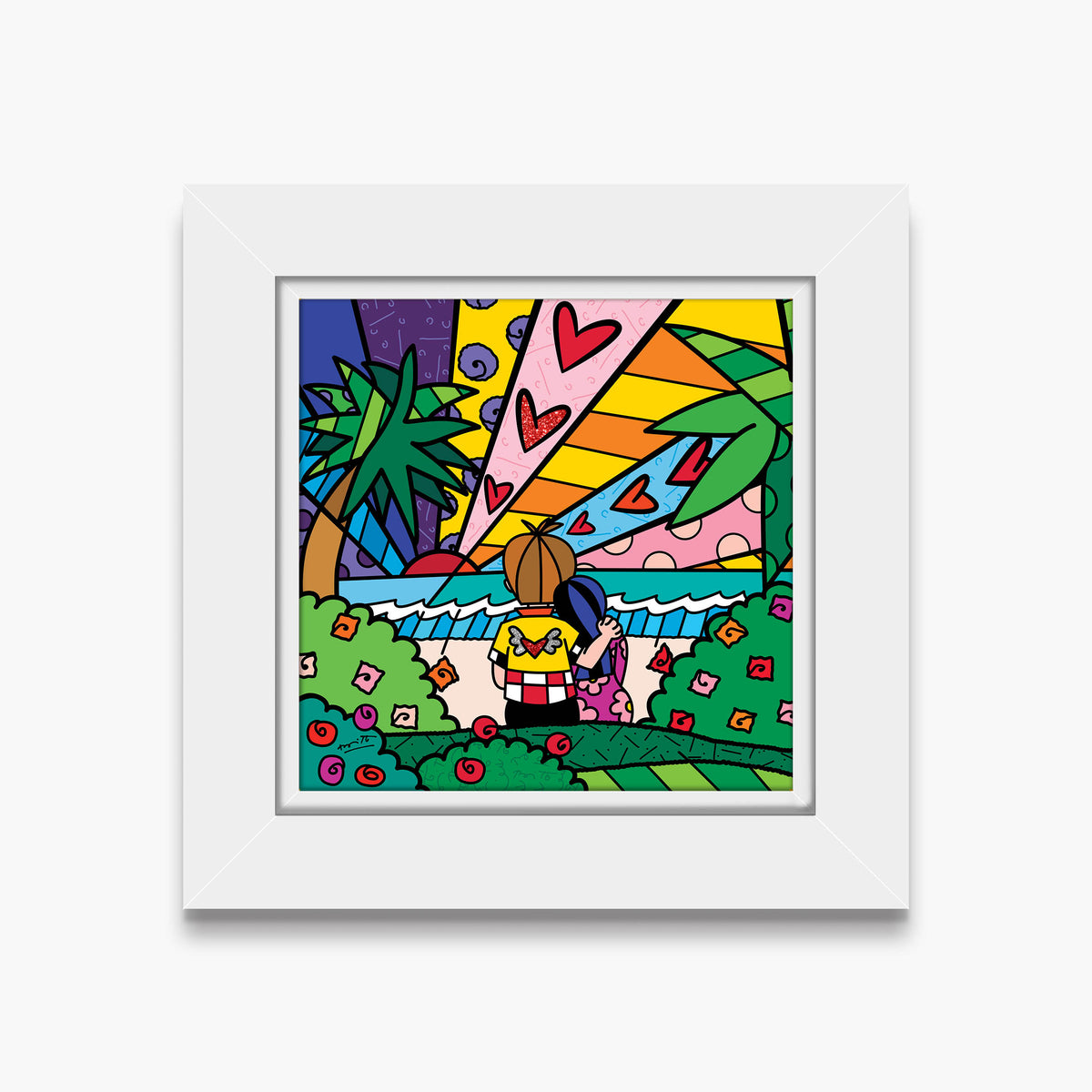 Every Day - Limited Edition Print