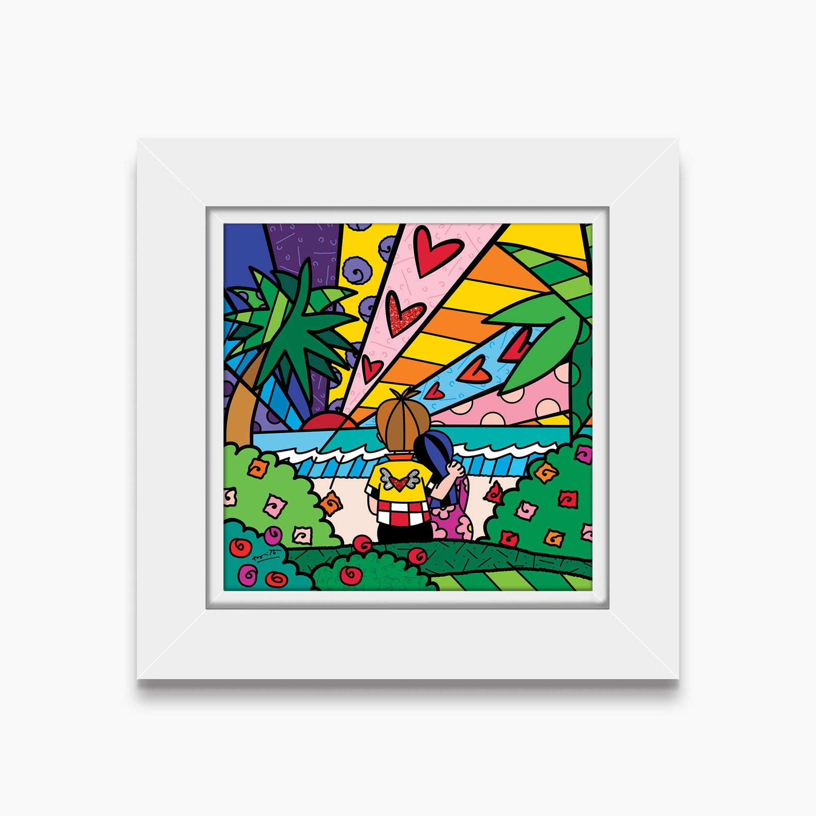 Every Day - Limited Edition Print