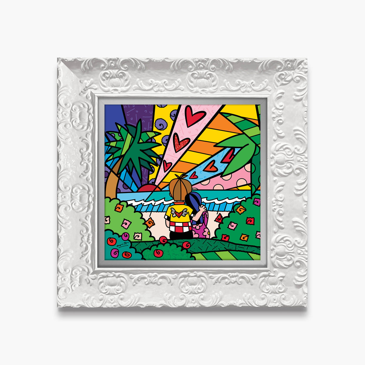 Every Day - Limited Edition Print