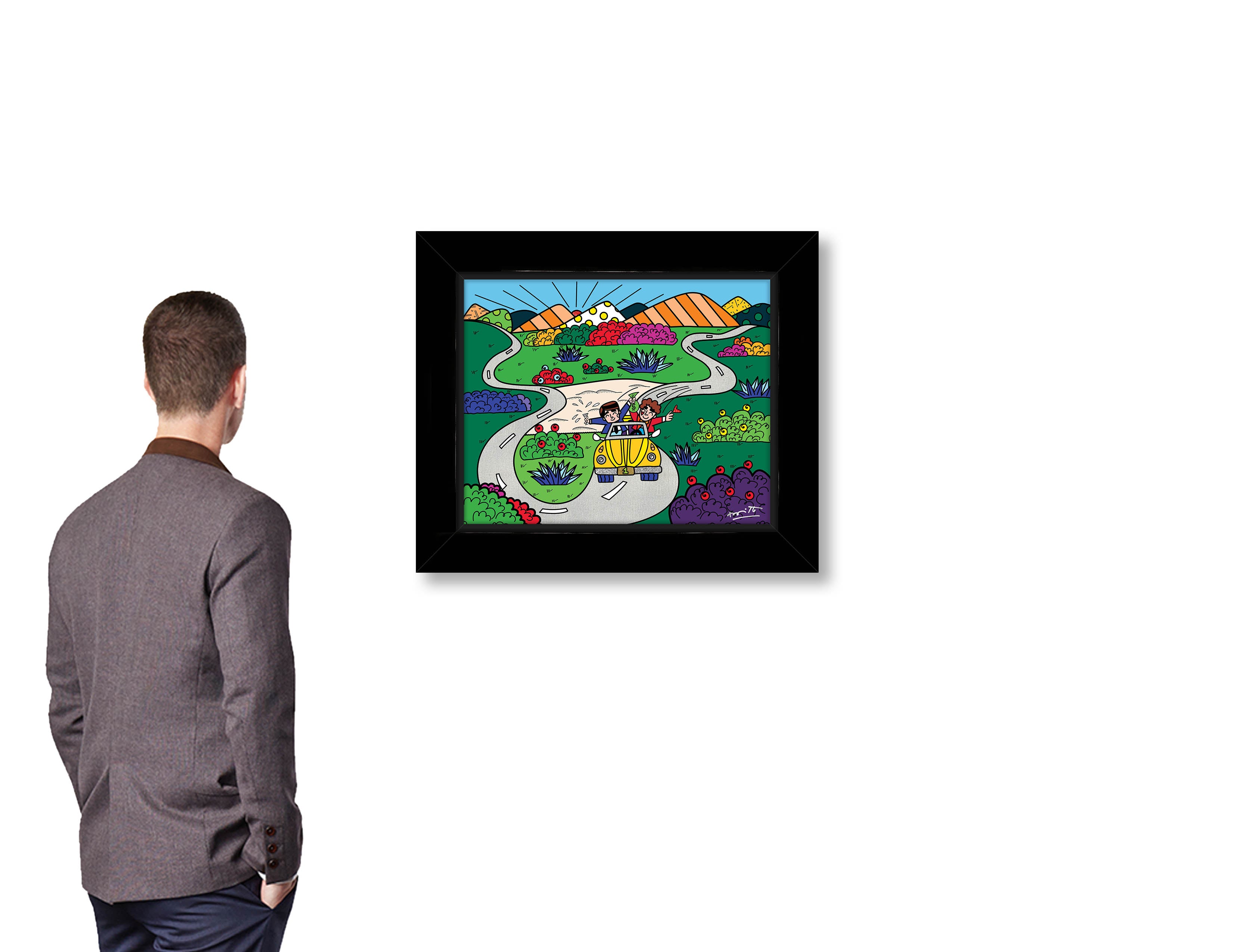 Twenty American Artists　Portfolio Twenty American Artists Portfolio Twenty American Artists