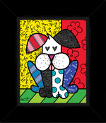PUPPY LOVE - Limited Edition Print