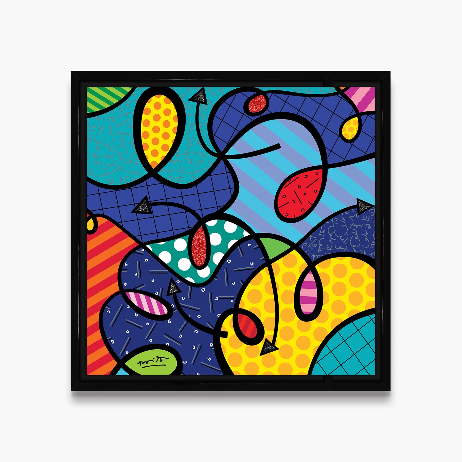 One Direction - Limited Edition Print