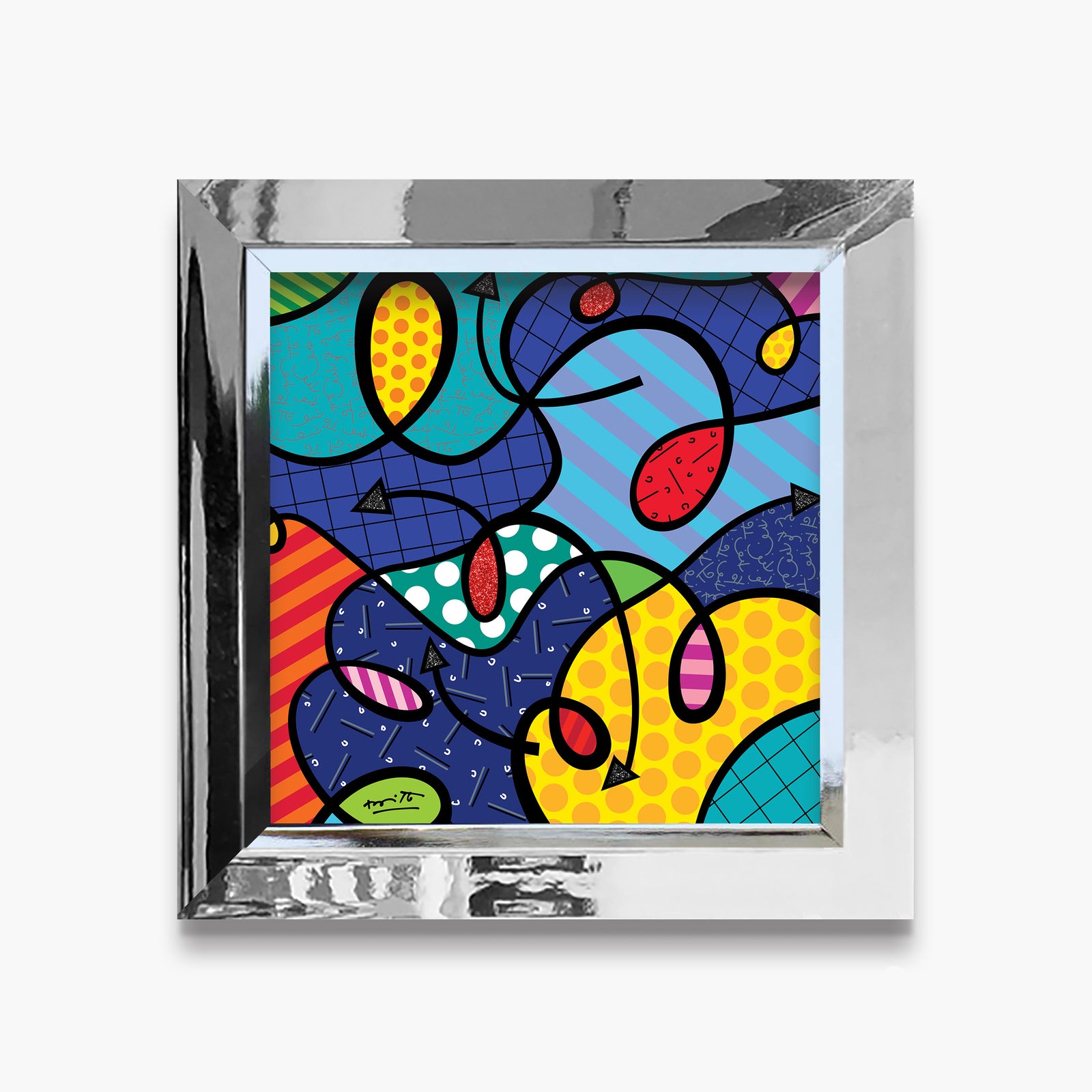 One Direction - Limited Edition Print