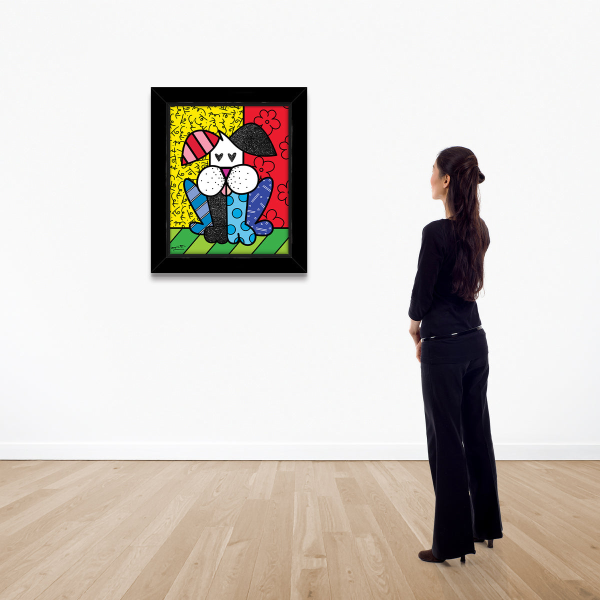 Real Love - Limited Edition Print