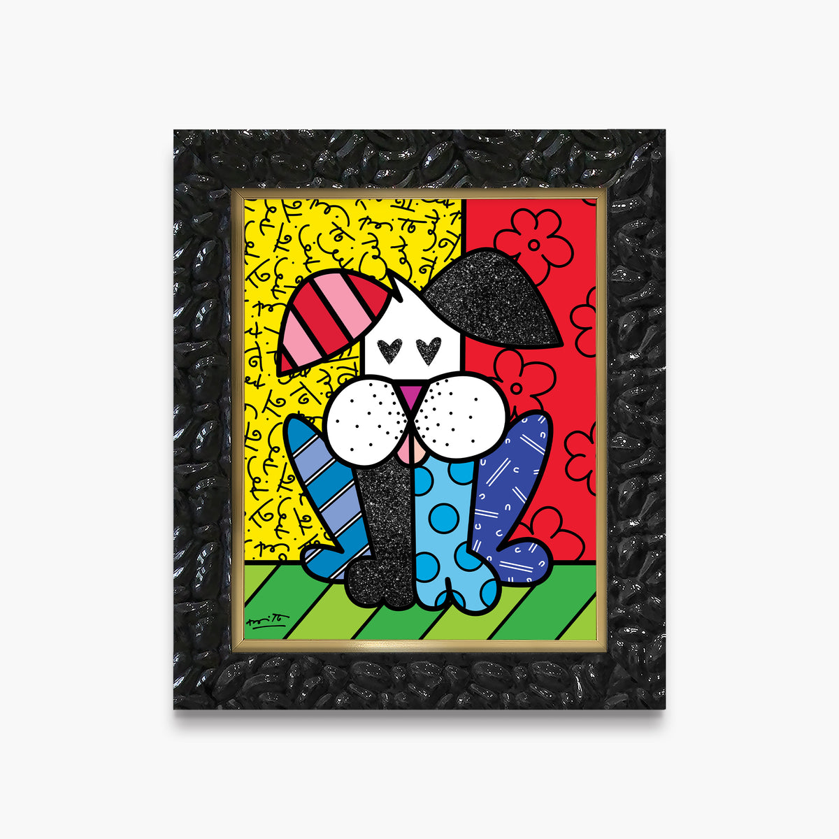 Real Love - Limited Edition Print