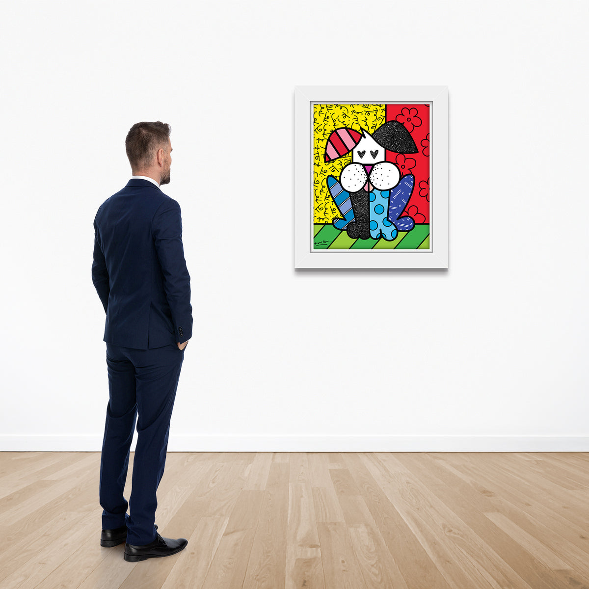 Real Love - Limited Edition Print