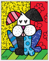 REAL LOVE  - Limited Edition Print