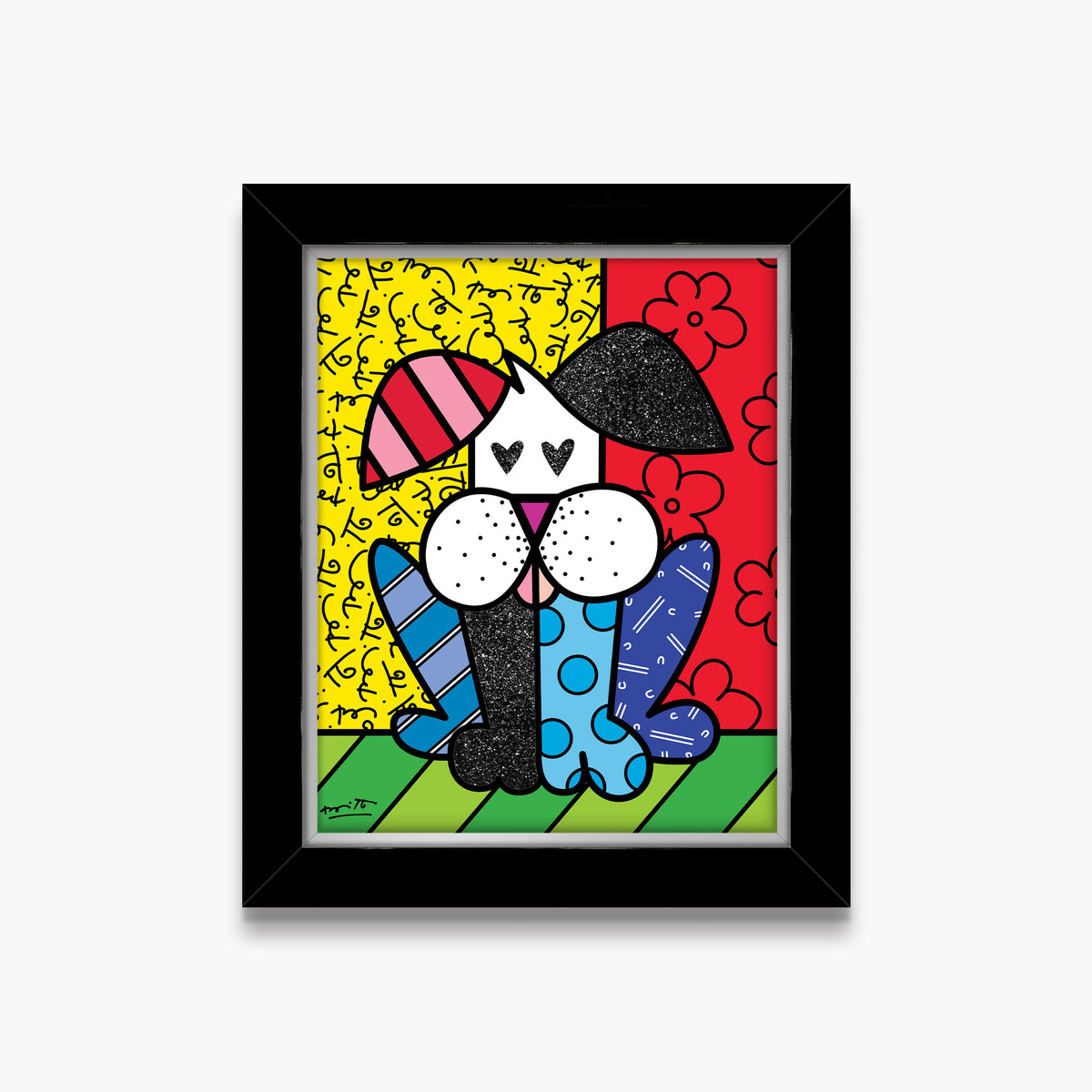 Real Love - Limited Edition Print