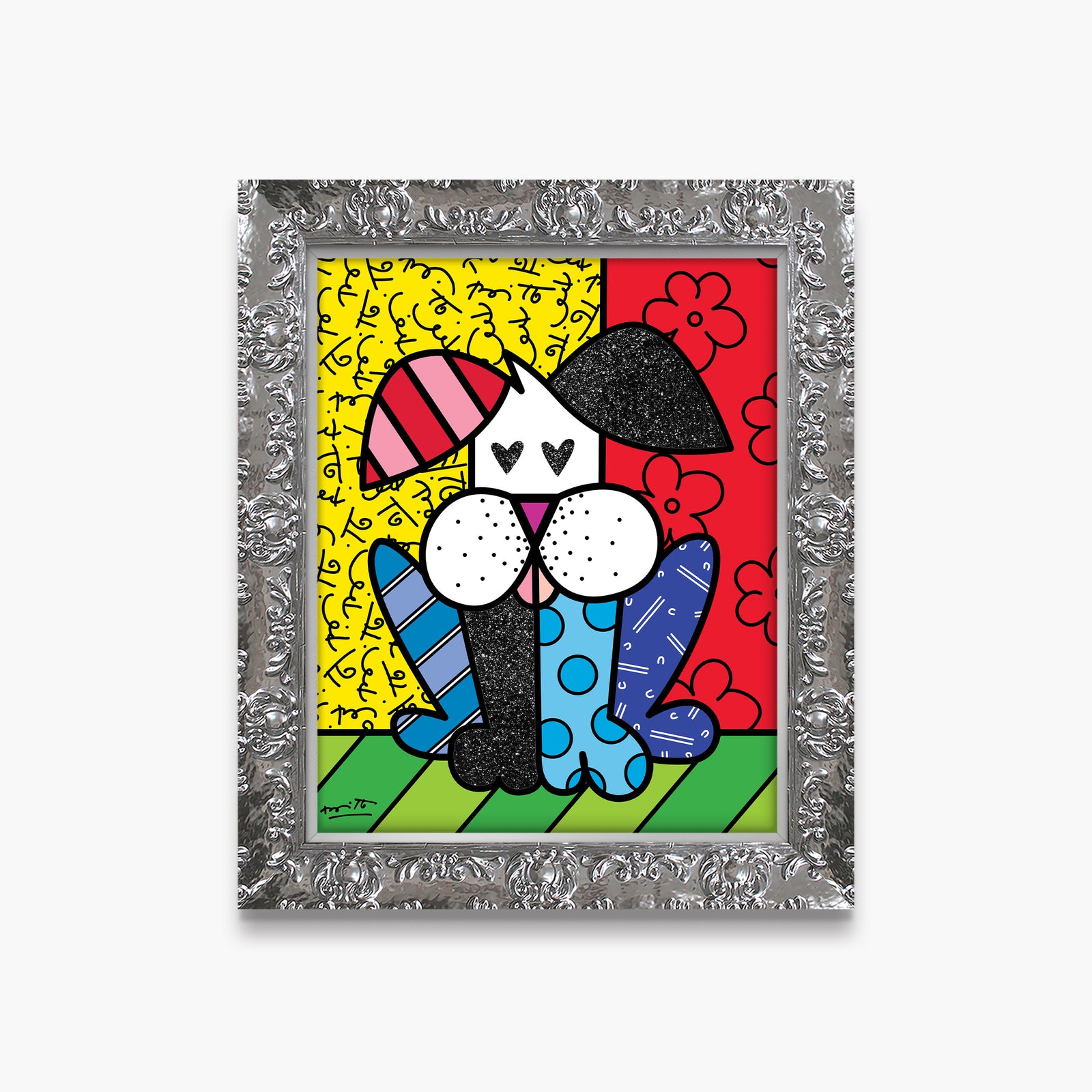Real Love - Limited Edition Print