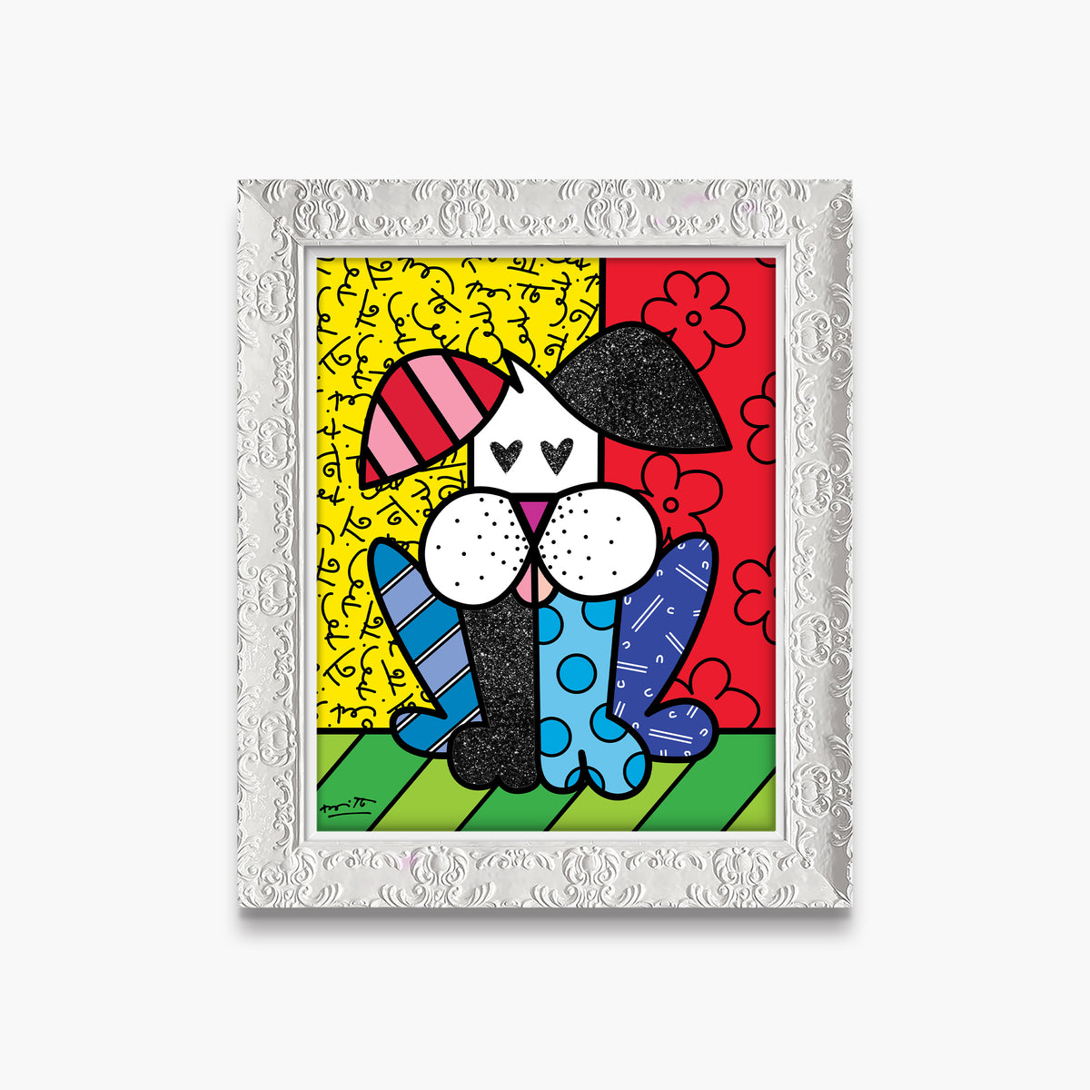 Real Love - Limited Edition Print