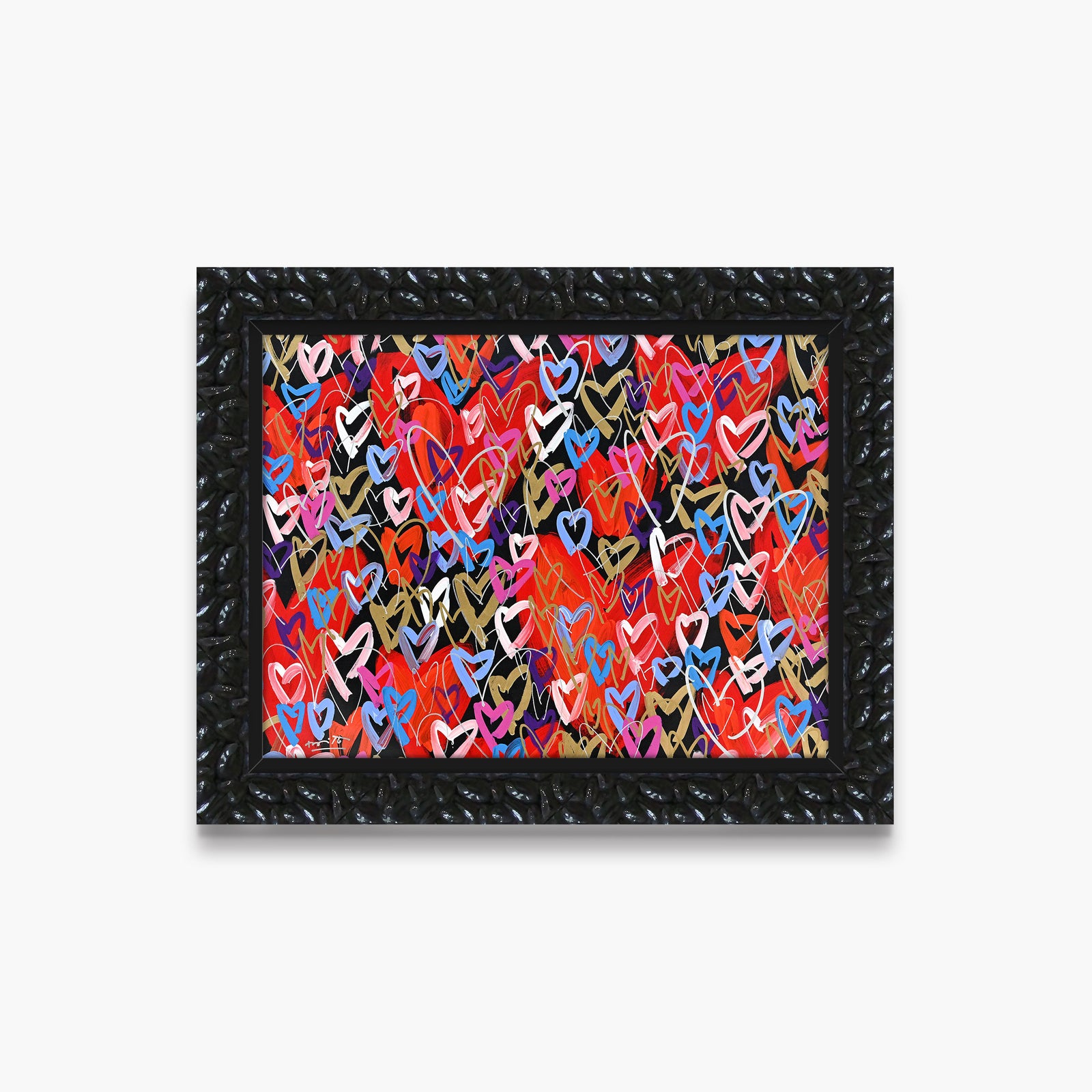 Loads Of Love - Limited Edition Print