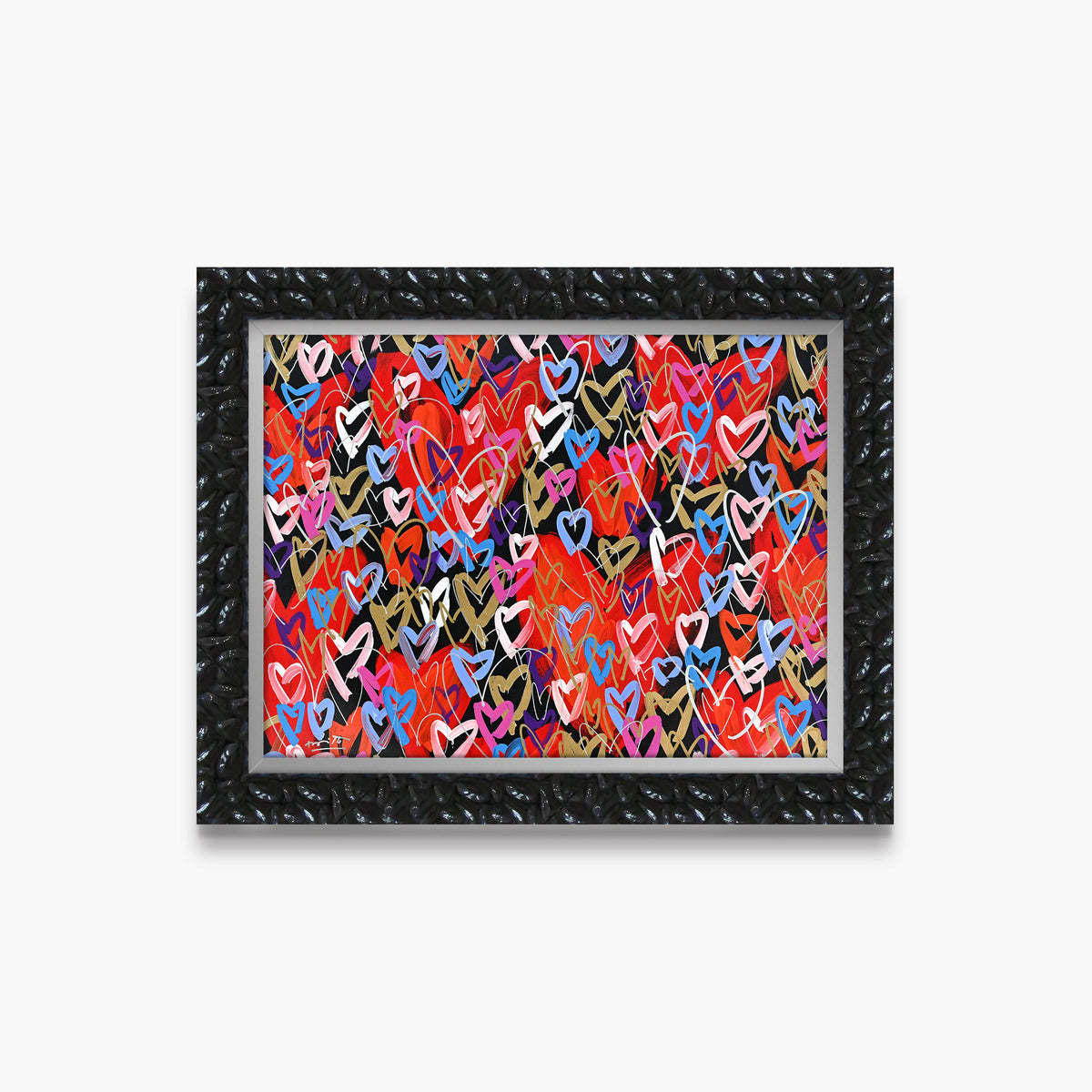 Loads Of Love - Limited Edition Print