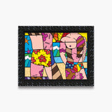 Muscle Beach - Limited Edition Print