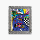 Miami Grand Prix - Limited Edition Print