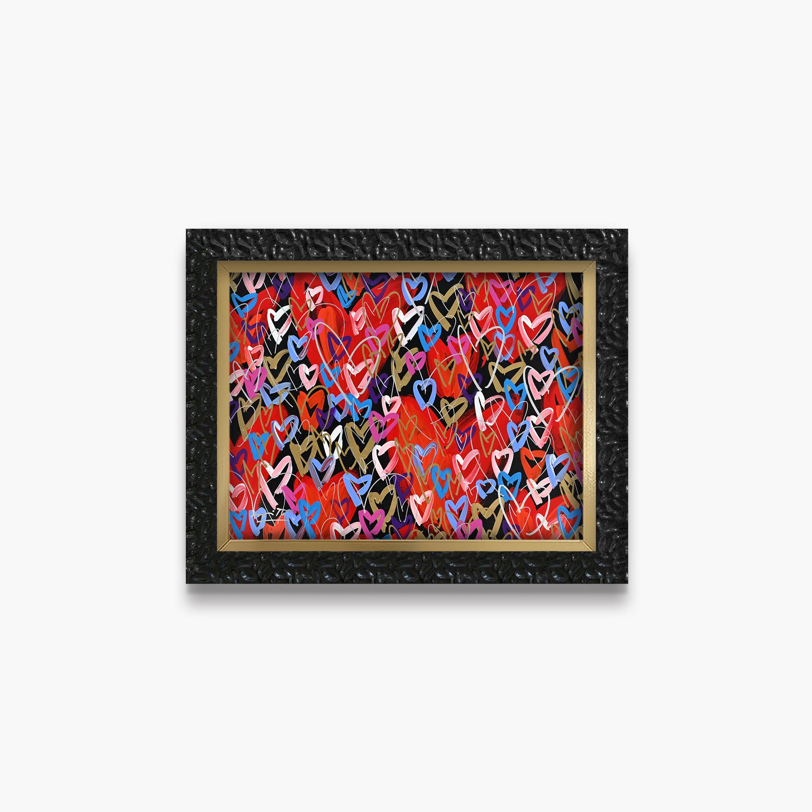 loads of love limited edition  colorful decorative collectible gift idea