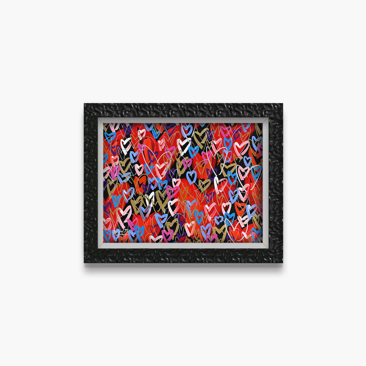 loads of love limited edition  colorful decorative collectible gift idea