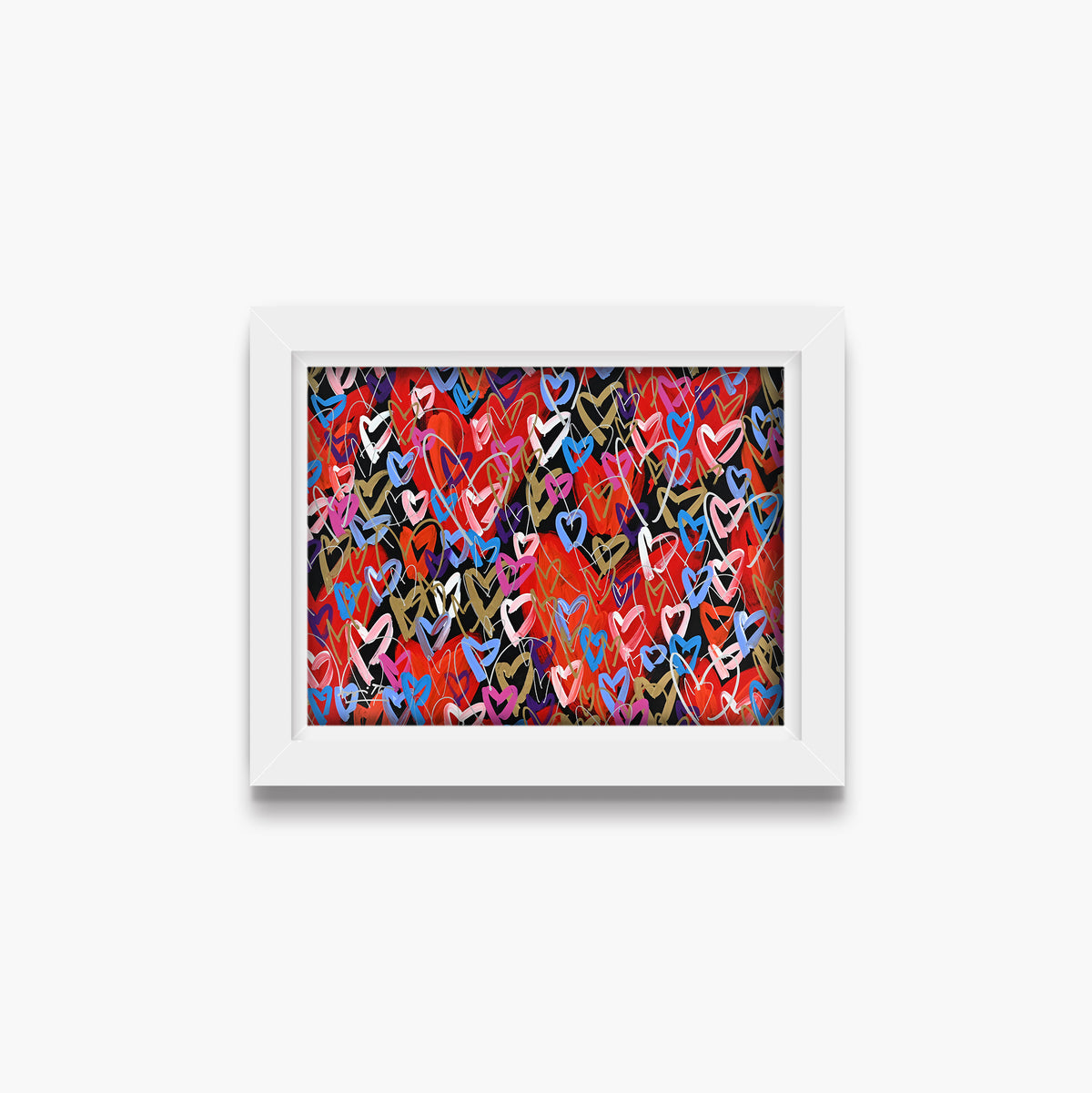 loads of love limited edition  colorful decorative collectible gift idea