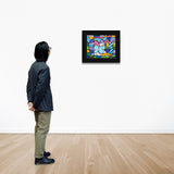 Free Willy - Limited Edition Print