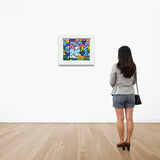 Free Willy - Limited Edition Print