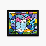 Free Willy - Limited Edition Print