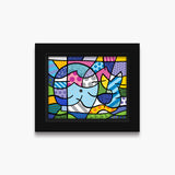 Free Willy - Limited Edition Print