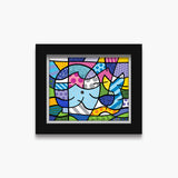 Free Willy - Limited Edition Print