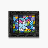 Free Willy - Limited Edition Print