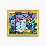 Free Willy - Limited Edition Print