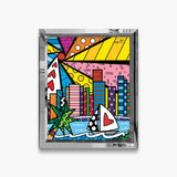 Sunshine Miami - Limited Edition Print
