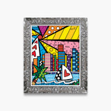 Sunshine Miami - Limited Edition Print