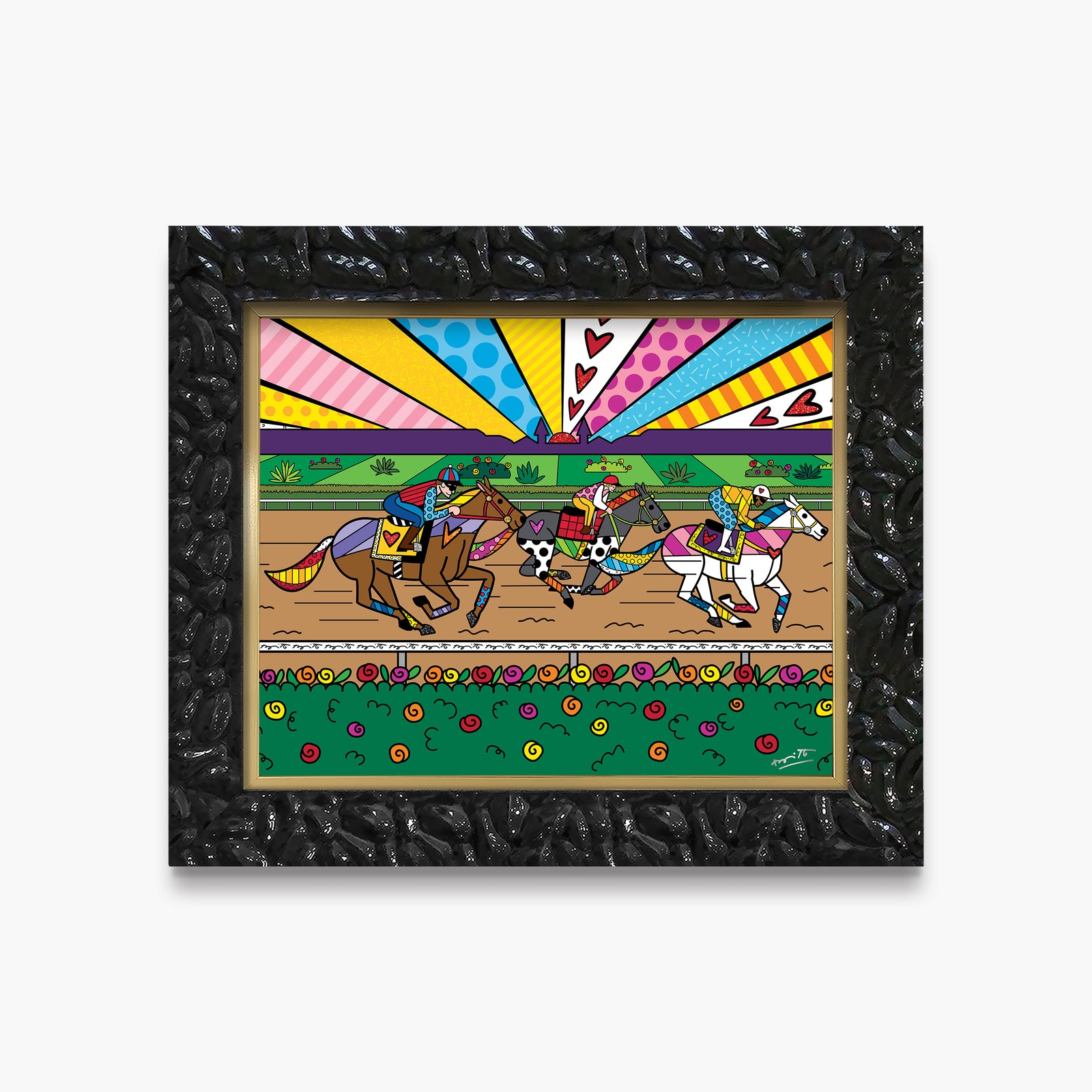 Kentucky Derby - Limited Edition Print