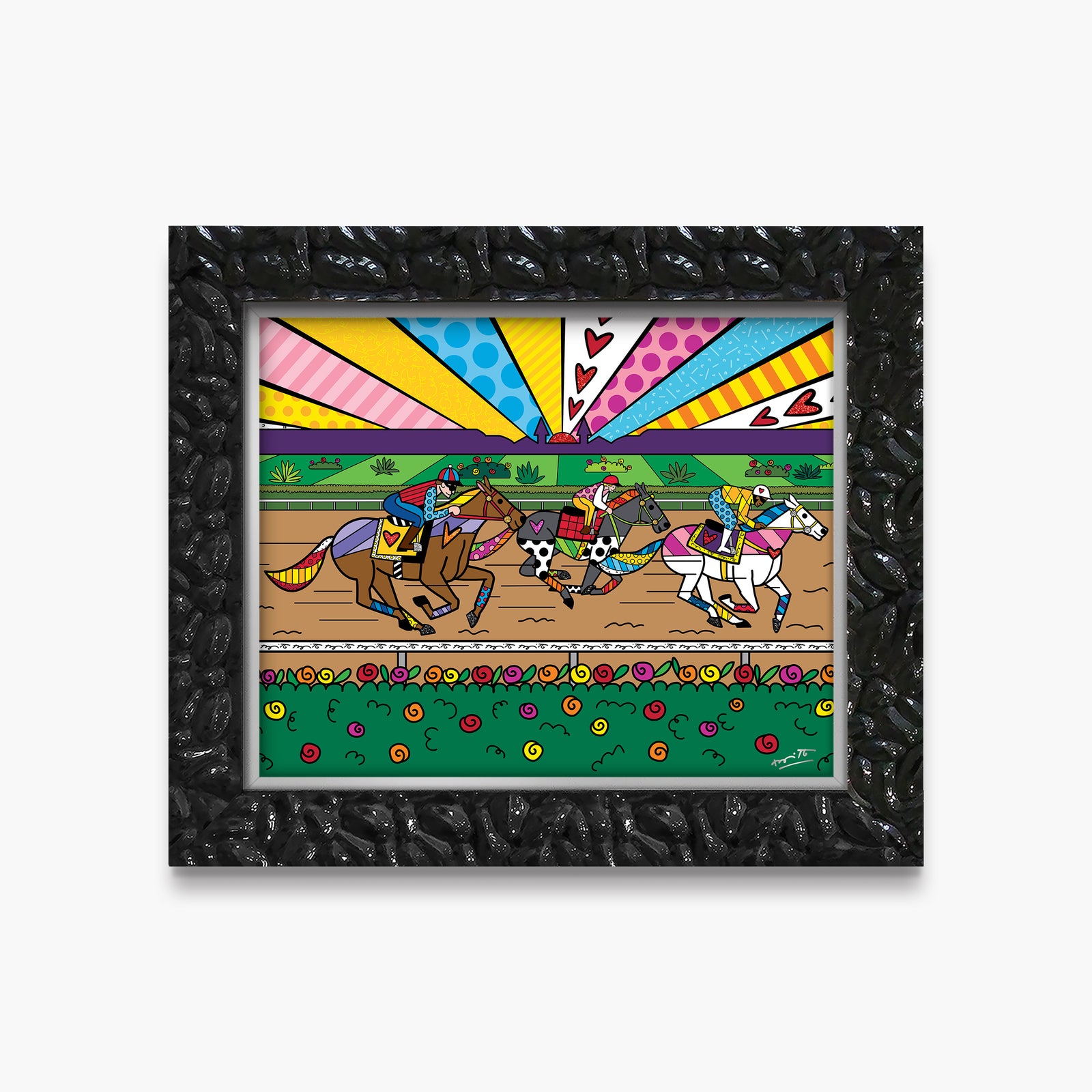 Kentucky Derby - Limited Edition Print