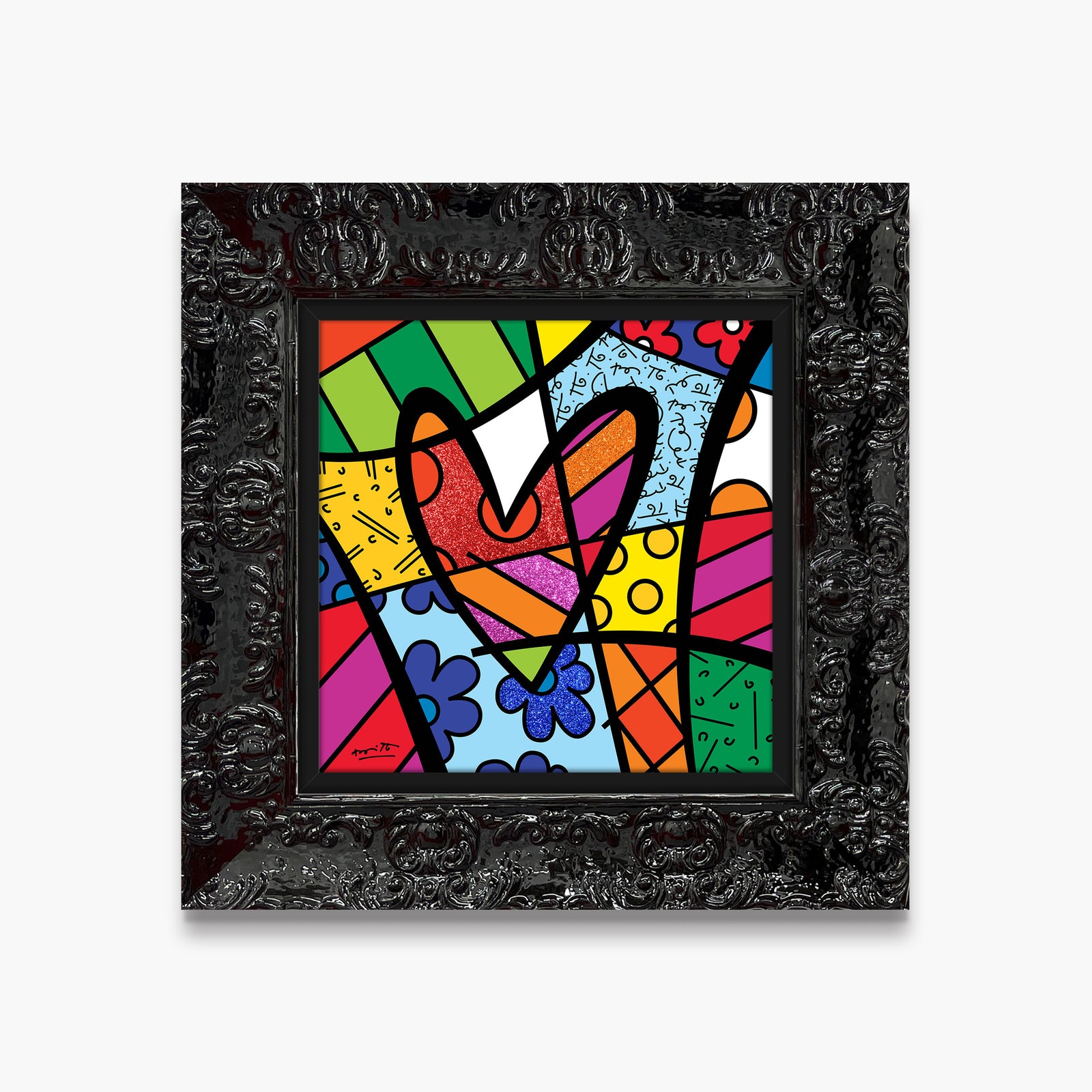 All We Need - Limited Edition