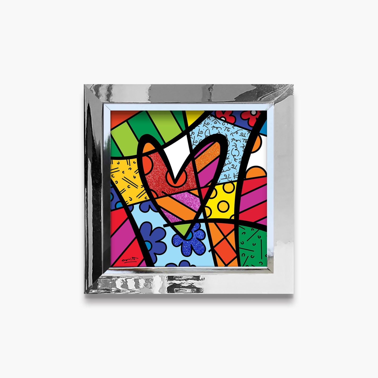 All We Need - Limited Edition