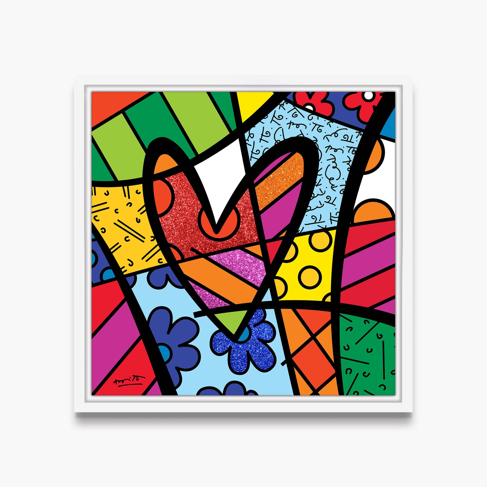 All We Need - Limited Edition