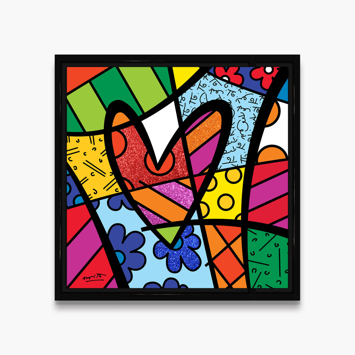All We Need - Limited Edition