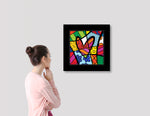 ALL WE NEED - Limited Edition Print