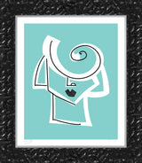 TIFFANY'S - Limited Edition Print