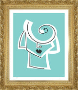 TIFFANY'S - Limited Edition Print