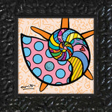 SUNNY ISLES SEASHELL- Limited Edition Print