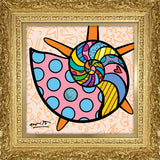 SUNNY ISLES SEASHELL- Limited Edition Print
