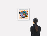 SUNNY ISLES SEASHELL- Limited Edition Print