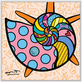 SUNNY ISLES SEASHELL- Limited Edition Print