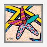 SUNNY ISLES STARFISH- Limited Edition Print